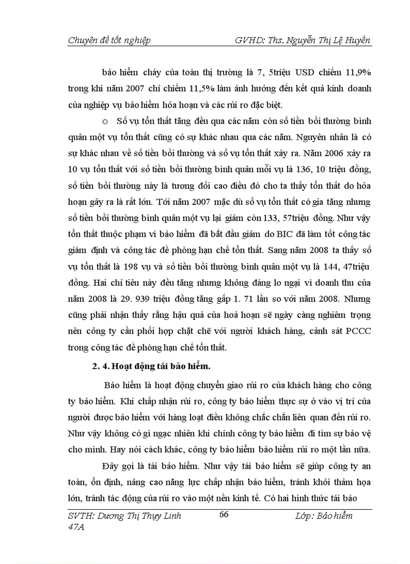 image for page Một số giải pháp nhằm thúc đẩy triển khai nghiệp vụ bảo hiểm hoả hoạn và các rủi ro đặc biệt tại BIC