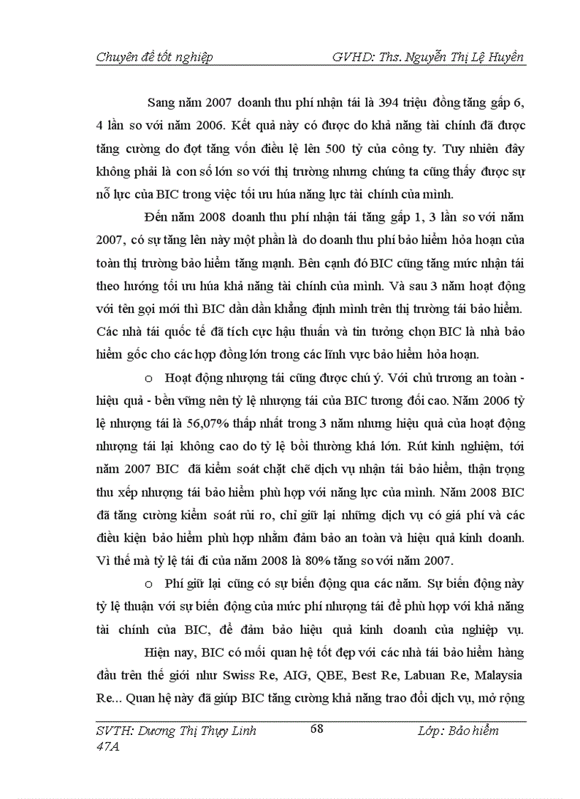 image for page Một số giải pháp nhằm thúc đẩy triển khai nghiệp vụ bảo hiểm hoả hoạn và các rủi ro đặc biệt tại BIC