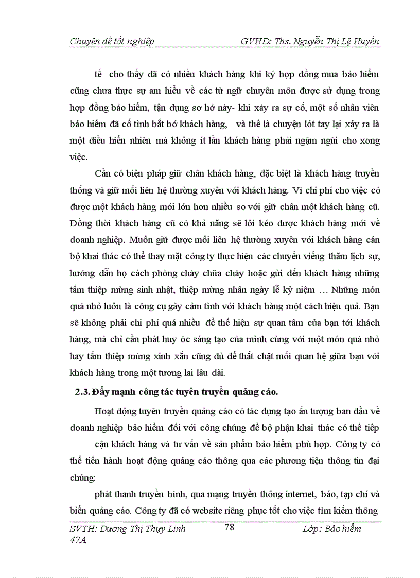 image for page Một số giải pháp nhằm thúc đẩy triển khai nghiệp vụ bảo hiểm hoả hoạn và các rủi ro đặc biệt tại BIC