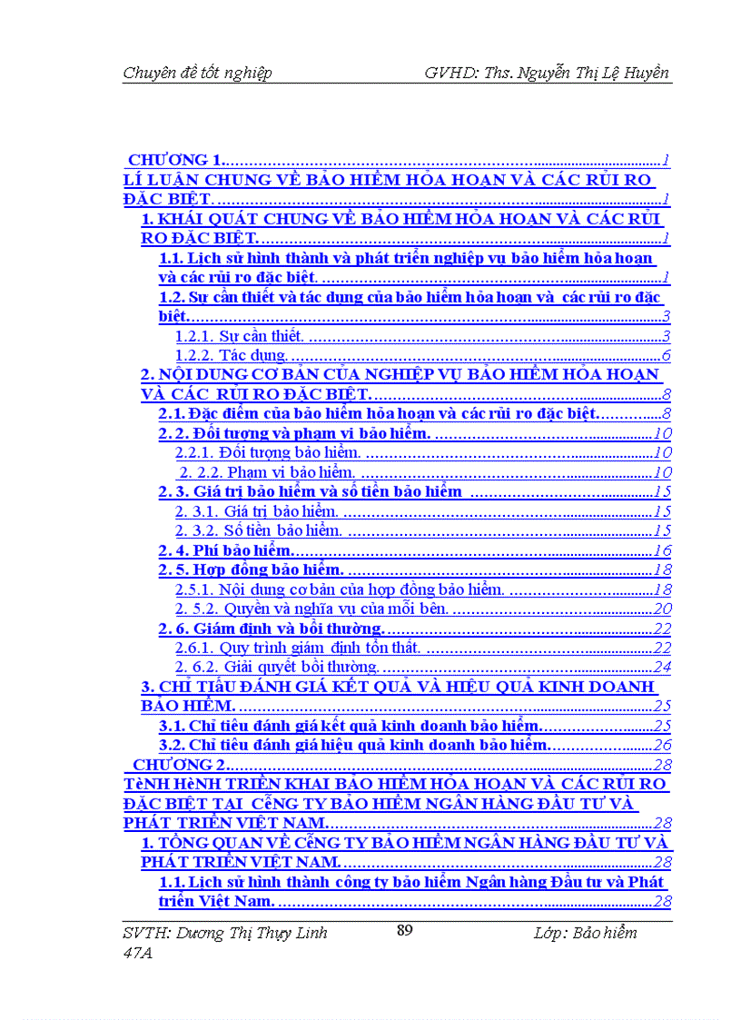 image for page Một số giải pháp nhằm thúc đẩy triển khai nghiệp vụ bảo hiểm hoả hoạn và các rủi ro đặc biệt tại BIC