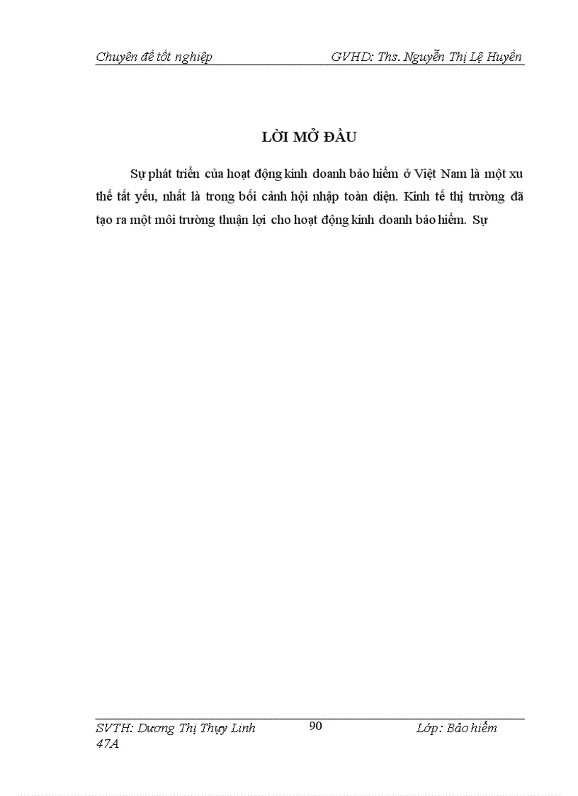 image for page Một số giải pháp nhằm thúc đẩy triển khai nghiệp vụ bảo hiểm hoả hoạn và các rủi ro đặc biệt tại BIC