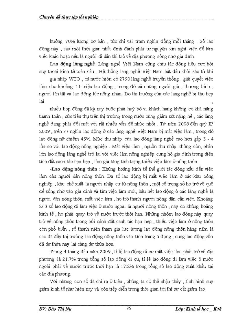 image for page Định hướng và các giải pháp nhằm giải quyết tình trạng thất nghiệp và tạo nhiều công ăn việc làm cho người lao động
