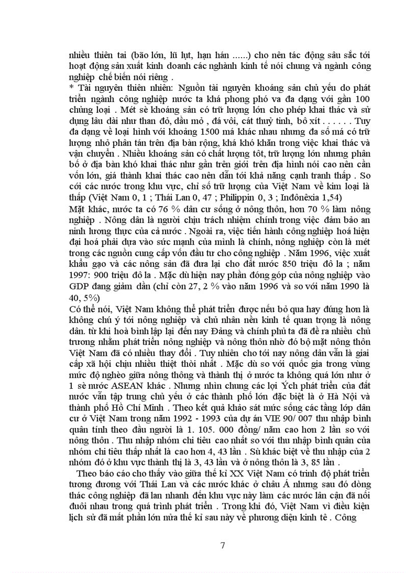 image for page Một số giải pháp nâng cao khả năng cạnh tranh của các doanh nghiệp Việt Nam