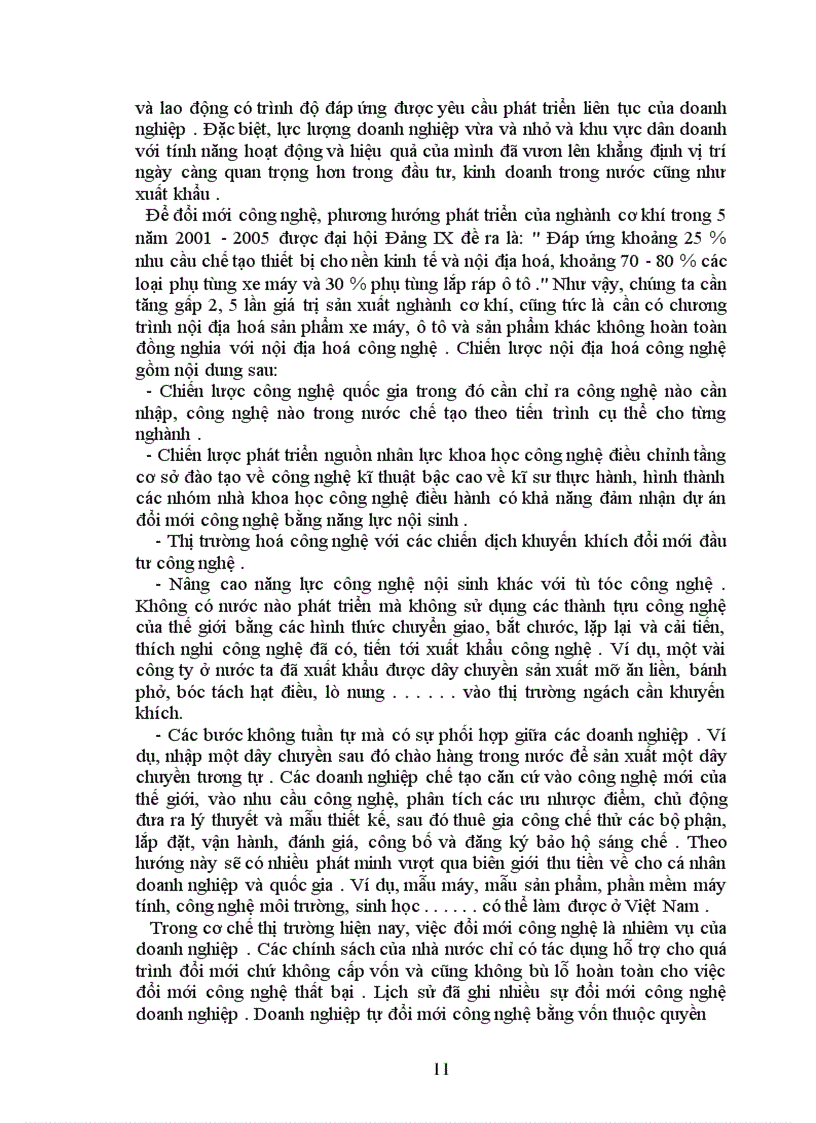 image for page Một số giải pháp nâng cao khả năng cạnh tranh của các doanh nghiệp Việt Nam