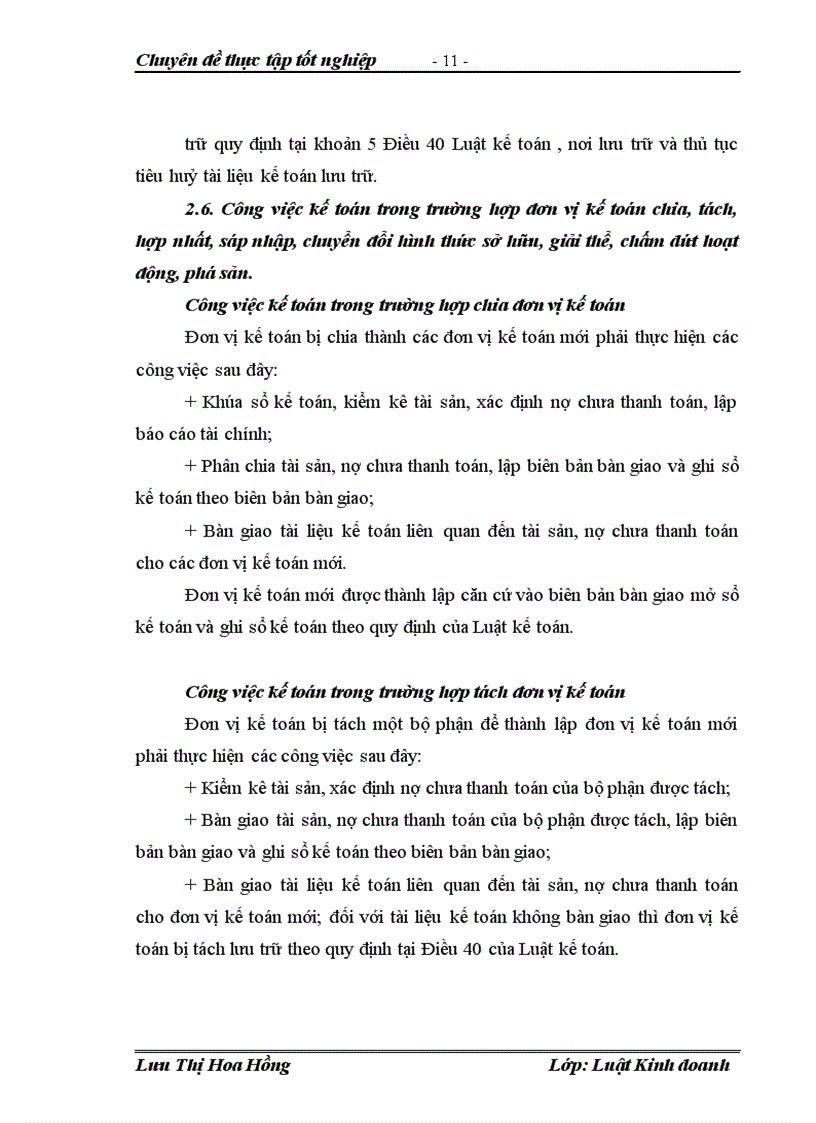 image for page Cơ sở pháp lý của hoạt động Kế toán và Kiểm toán ở Việt Nam và thực tiễn áp dụng tại công ty TNHH tư vấn Kế toán và Kiểm toán Việt Nam