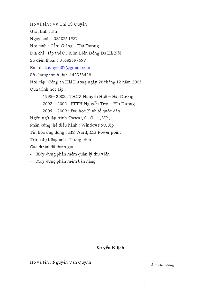 image for page Dự án: xây dựng phần mềm quản lý kho hàng cho công ty Haihaco.ltd