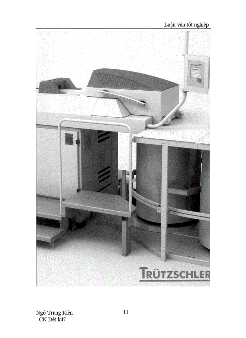 image for page Máy ghép tốc độ cao