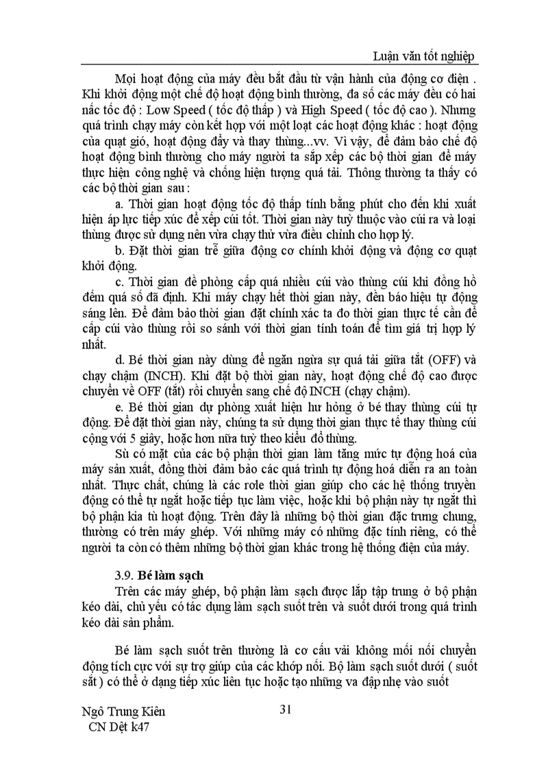 image for page Máy ghép tốc độ cao