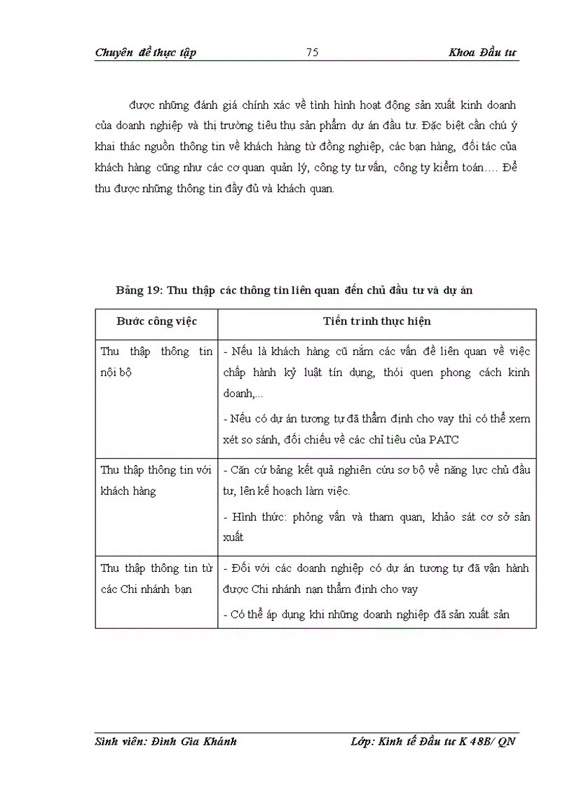 image for page Công tác thẩm định dự án vay vốn đầu tư thủy điện tại Ngân hàng phát triển Việt Nam – VDB