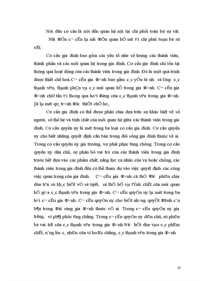image for page Thực trạng của sự phân công vai trò giữa người cha và người mẹ trong việc giáo dục đạo đức cho con cái ở độ tuổi vị thành niên