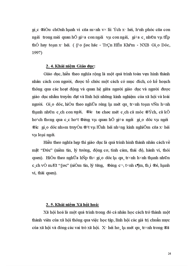 image for page Thực trạng của sự phân công vai trò giữa người cha và người mẹ trong việc giáo dục đạo đức cho con cái ở độ tuổi vị thành niên