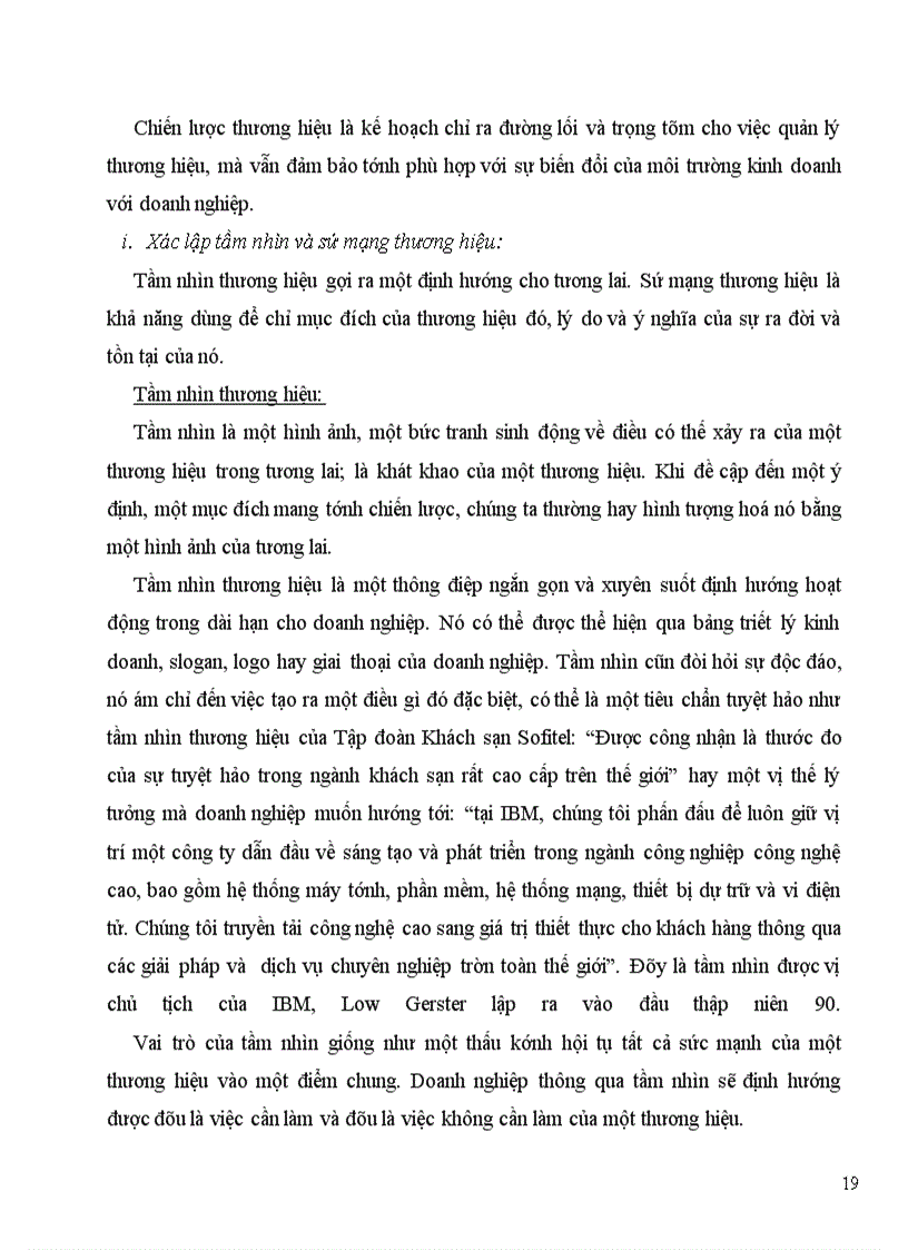 image for page Xây dựng thương hiệu sản phẩm tại các doanh nghiệp may Việt Nam trong quá trình hội nhập kinh tế quốc tế