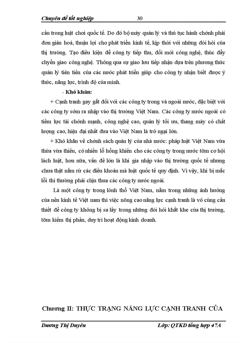 image for page Giải pháp nhằm nâng cao năng lực cạnh tranh của công ty thang mỏy Hoa Hoa trong điều kiện hội nhập kinh tế quốc tế