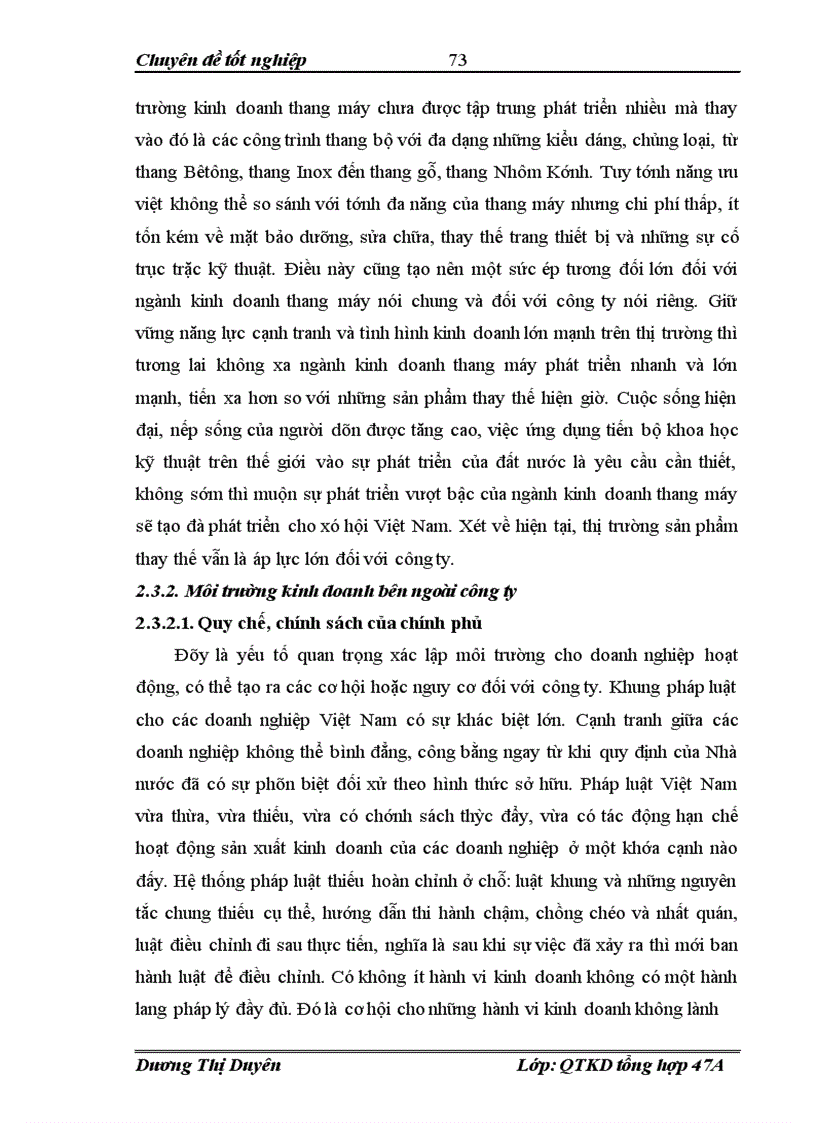 image for page Giải pháp nhằm nâng cao năng lực cạnh tranh của công ty thang mỏy Hoa Hoa trong điều kiện hội nhập kinh tế quốc tế