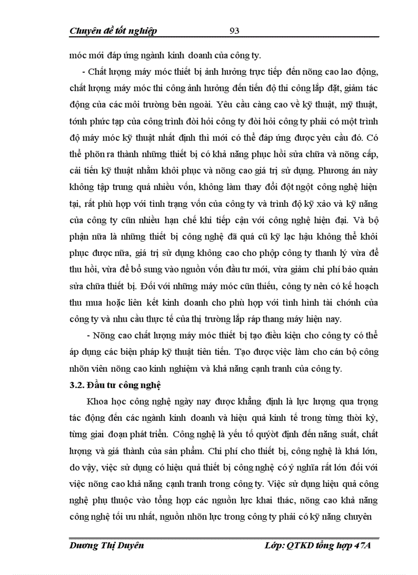image for page Giải pháp nhằm nâng cao năng lực cạnh tranh của công ty thang mỏy Hoa Hoa trong điều kiện hội nhập kinh tế quốc tế