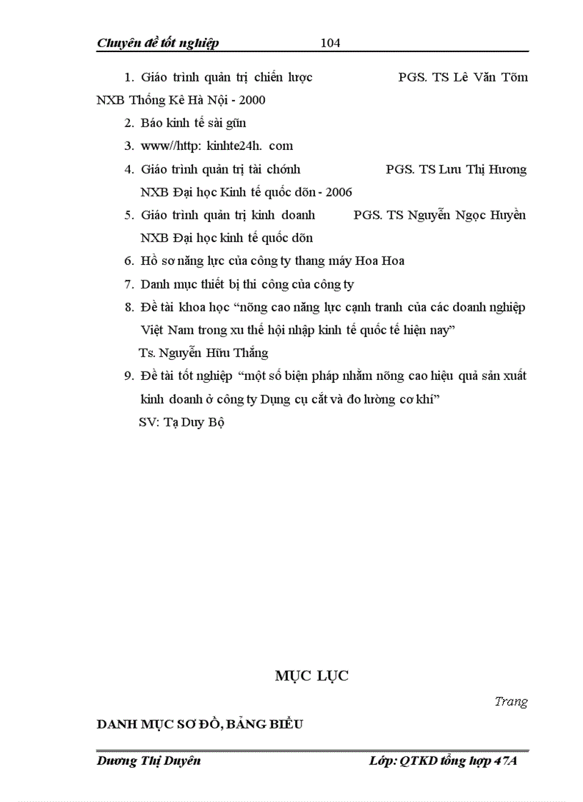 image for page Giải pháp nhằm nâng cao năng lực cạnh tranh của công ty thang mỏy Hoa Hoa trong điều kiện hội nhập kinh tế quốc tế