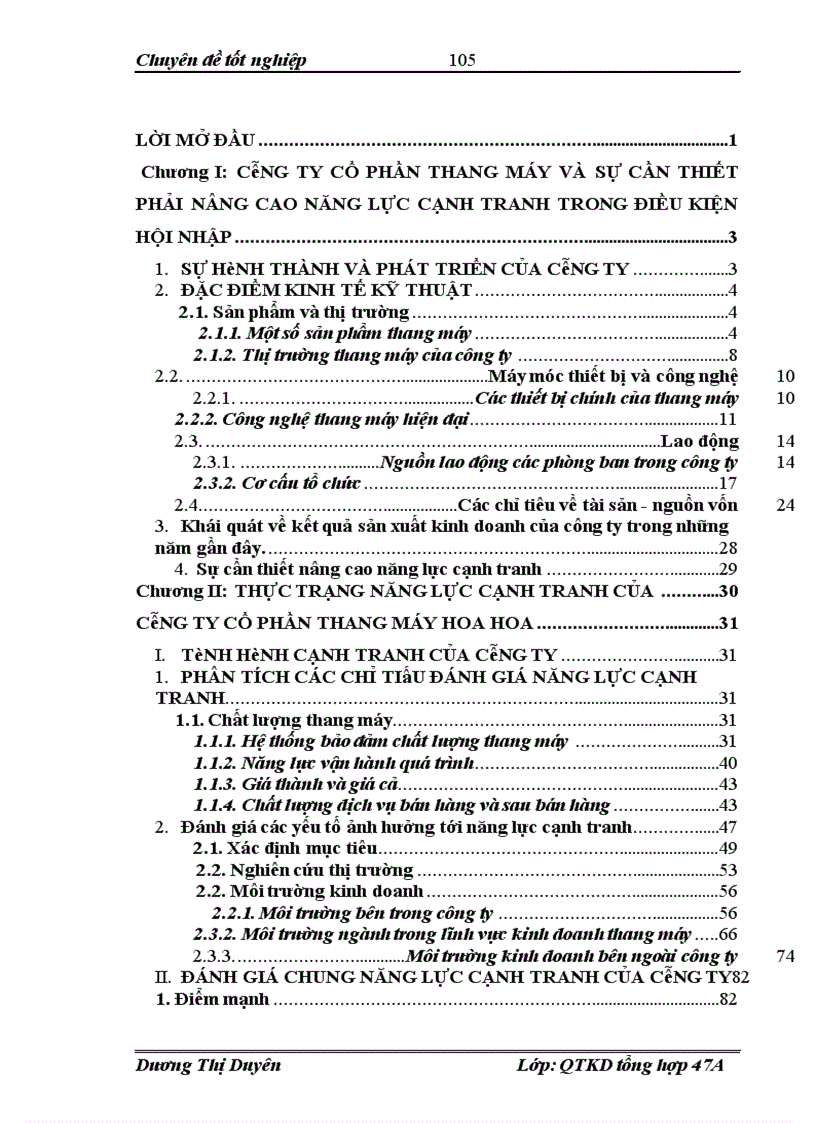 image for page Giải pháp nhằm nâng cao năng lực cạnh tranh của công ty thang mỏy Hoa Hoa trong điều kiện hội nhập kinh tế quốc tế