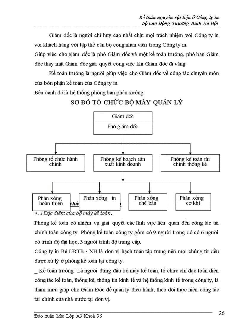 image for page Kế toán nguyên liệu, vật liệu ở ng ty in Bộ Lao Động Thương Binh và Xã Hội