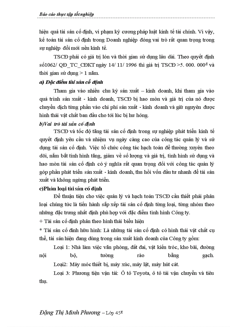 image for page Hoàn thiện công tác hạch toán kế toán tại công ty TNHH Ninh Cường-Thái Bình