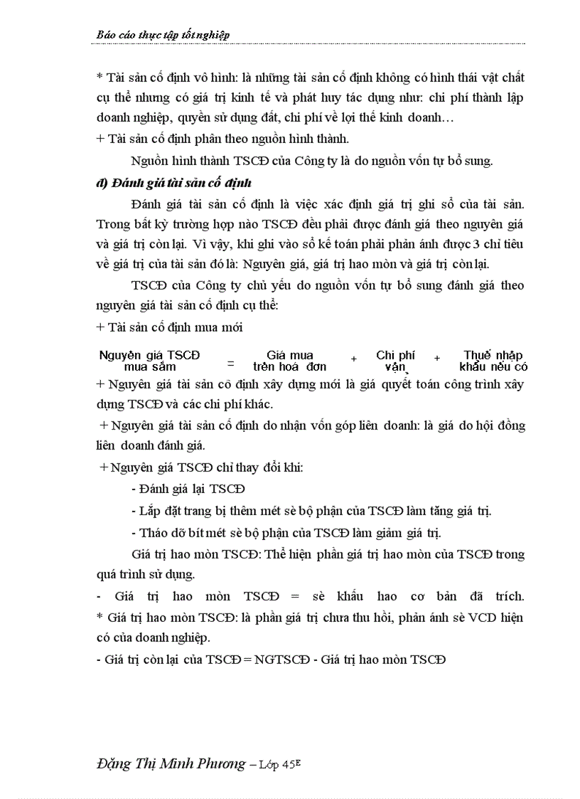 image for page Hoàn thiện công tác hạch toán kế toán tại công ty TNHH Ninh Cường-Thái Bình