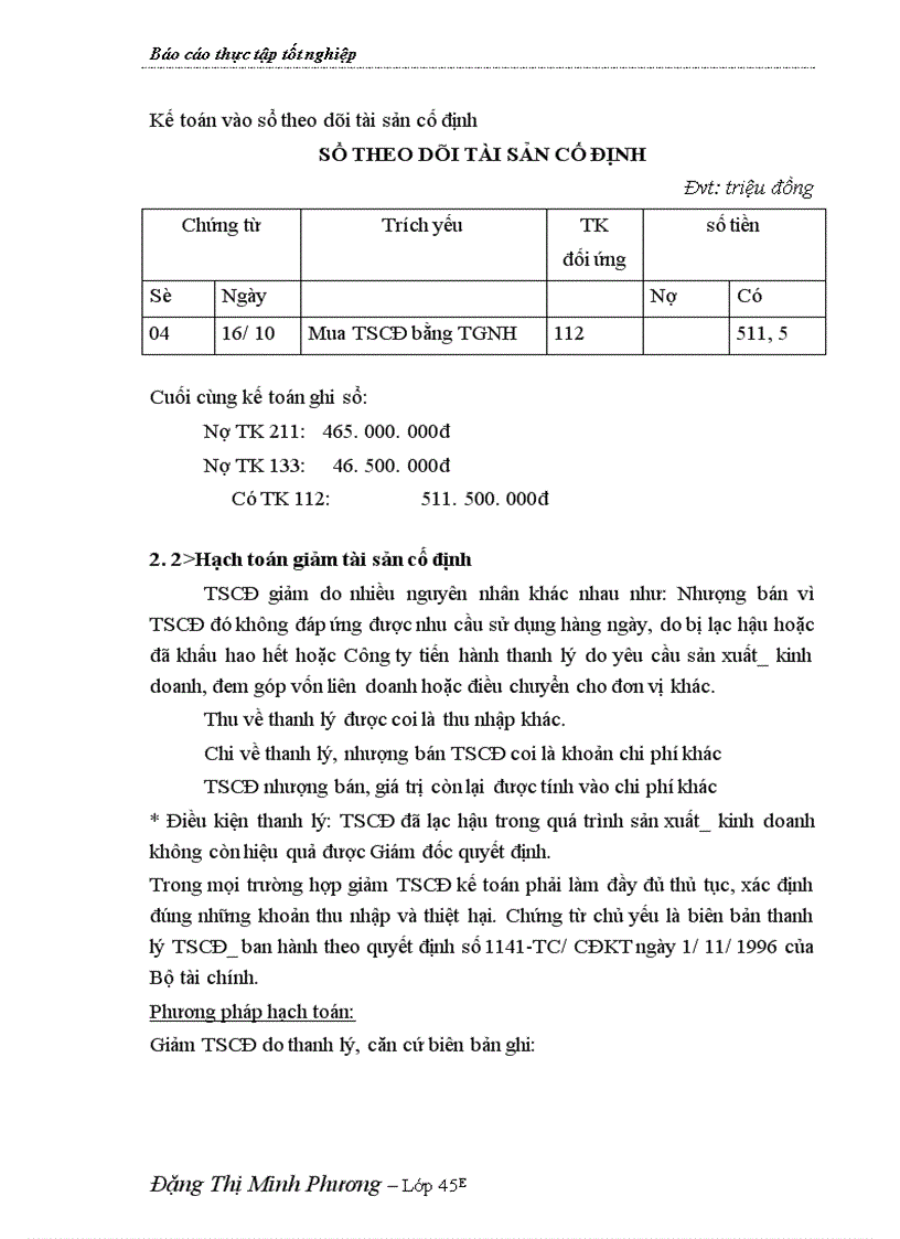 image for page Hoàn thiện công tác hạch toán kế toán tại công ty TNHH Ninh Cường-Thái Bình