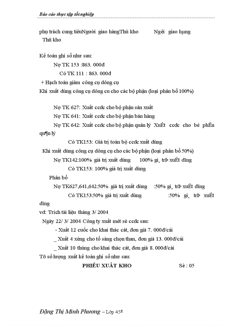 image for page Hoàn thiện công tác hạch toán kế toán tại công ty TNHH Ninh Cường-Thái Bình