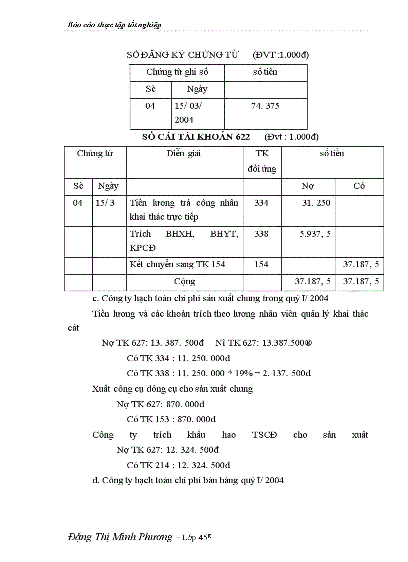 image for page Hoàn thiện công tác hạch toán kế toán tại công ty TNHH Ninh Cường-Thái Bình