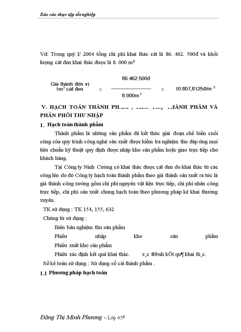 image for page Hoàn thiện công tác hạch toán kế toán tại công ty TNHH Ninh Cường-Thái Bình
