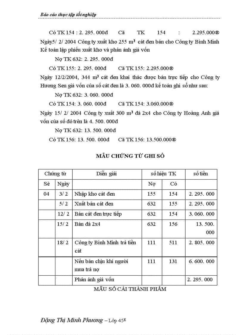 image for page Hoàn thiện công tác hạch toán kế toán tại công ty TNHH Ninh Cường-Thái Bình