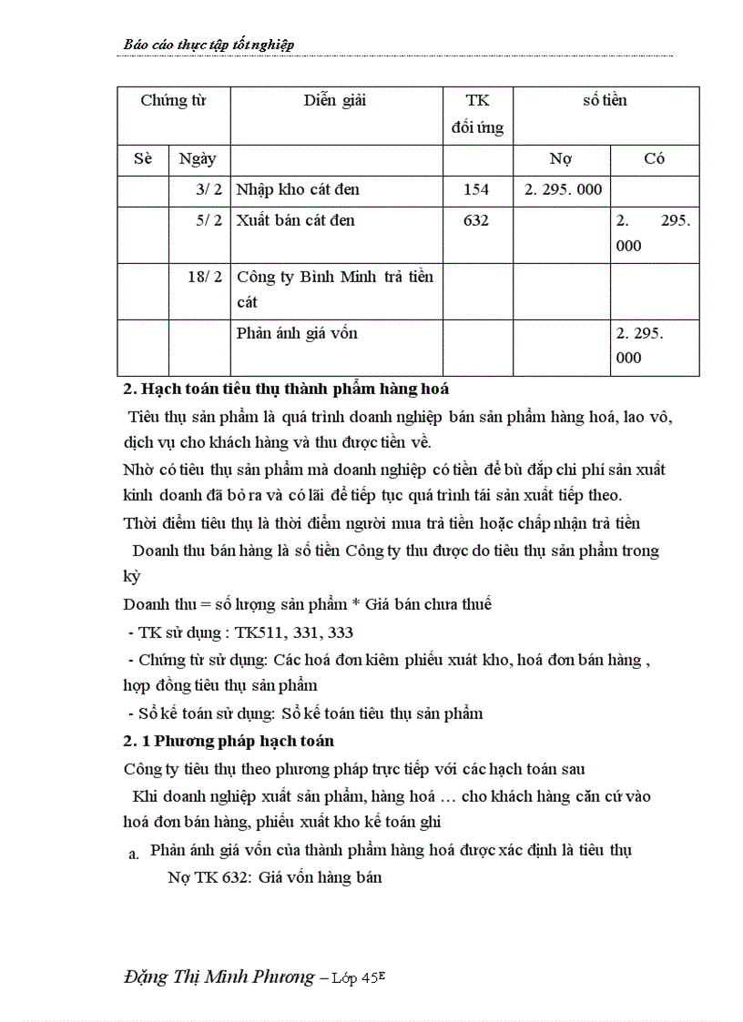 image for page Hoàn thiện công tác hạch toán kế toán tại công ty TNHH Ninh Cường-Thái Bình