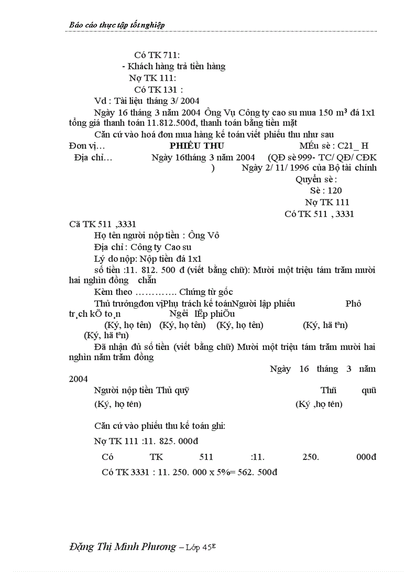 image for page Hoàn thiện công tác hạch toán kế toán tại công ty TNHH Ninh Cường-Thái Bình