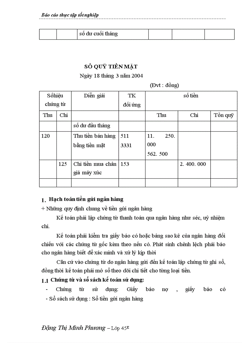 image for page Hoàn thiện công tác hạch toán kế toán tại công ty TNHH Ninh Cường-Thái Bình