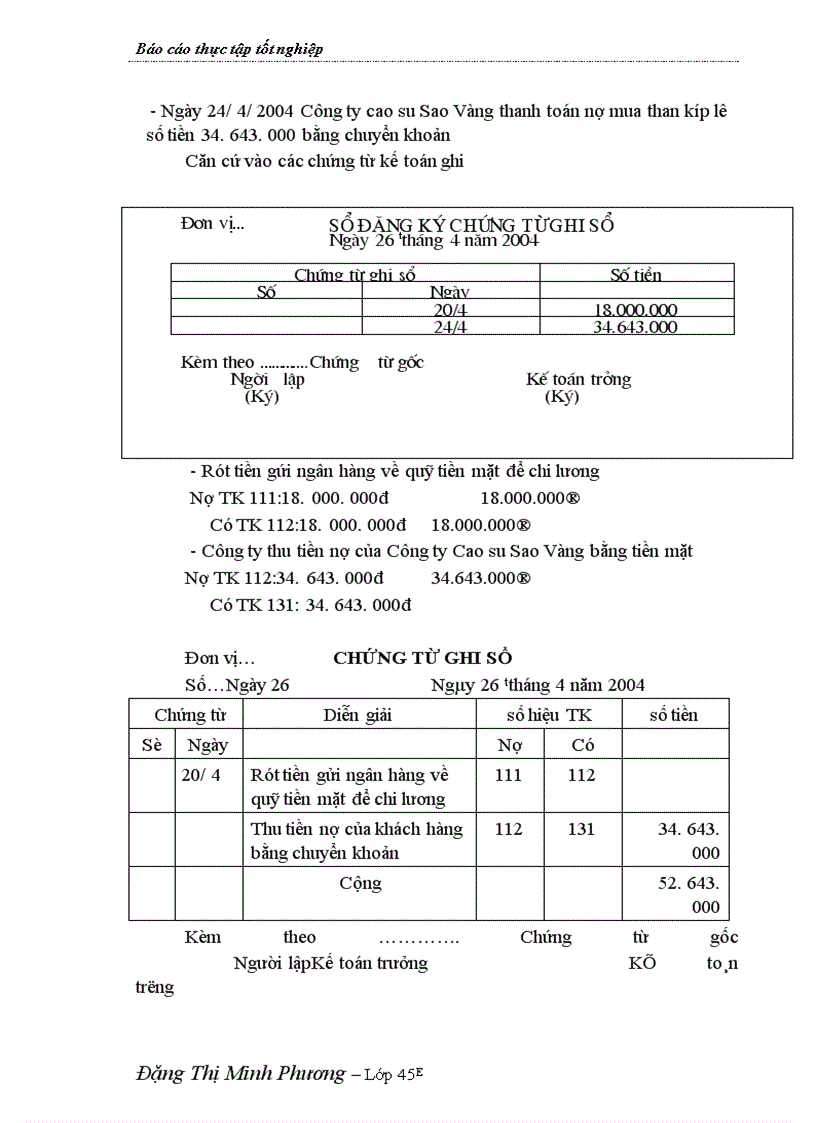 image for page Hoàn thiện công tác hạch toán kế toán tại công ty TNHH Ninh Cường-Thái Bình