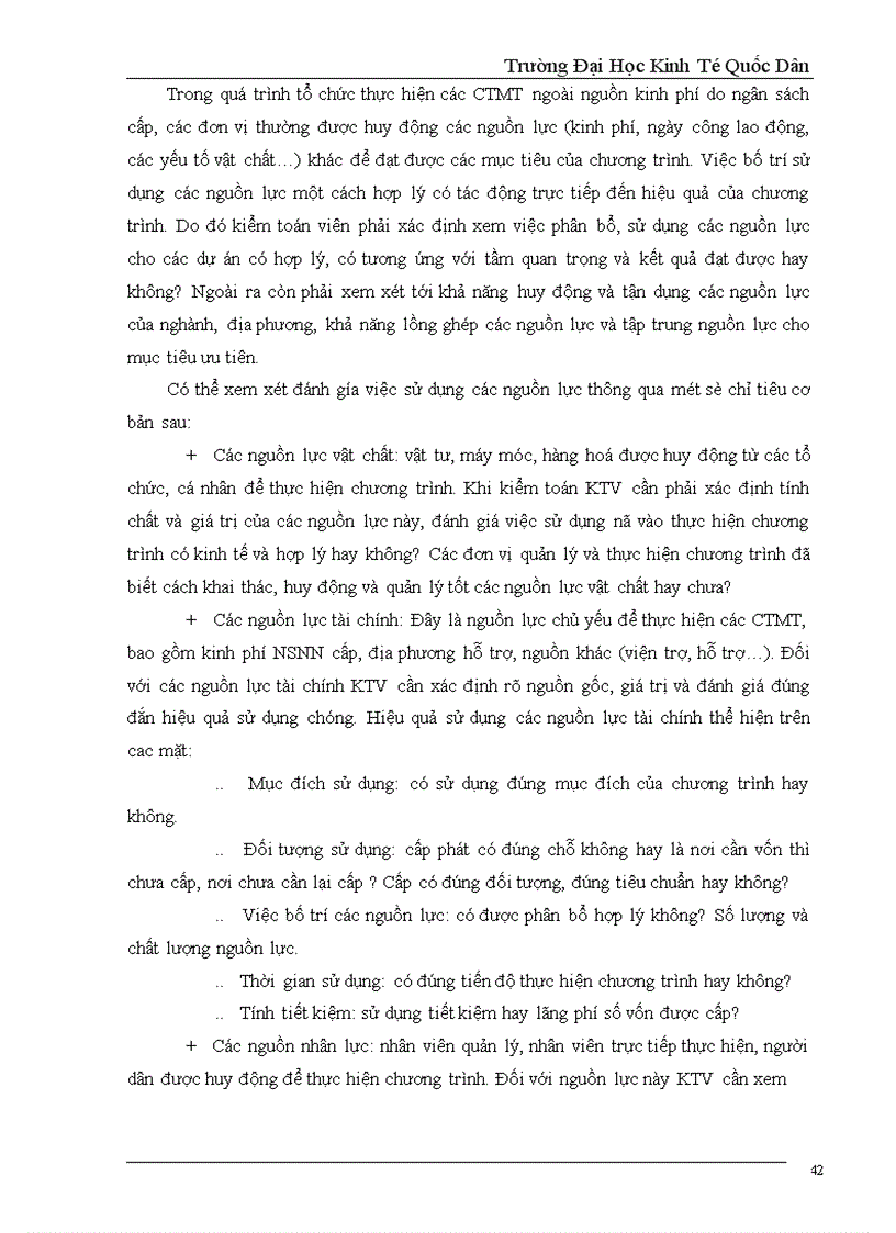 image for page Xác định đối tượng kiểm toán và hình thành phương pháp kiểm toán