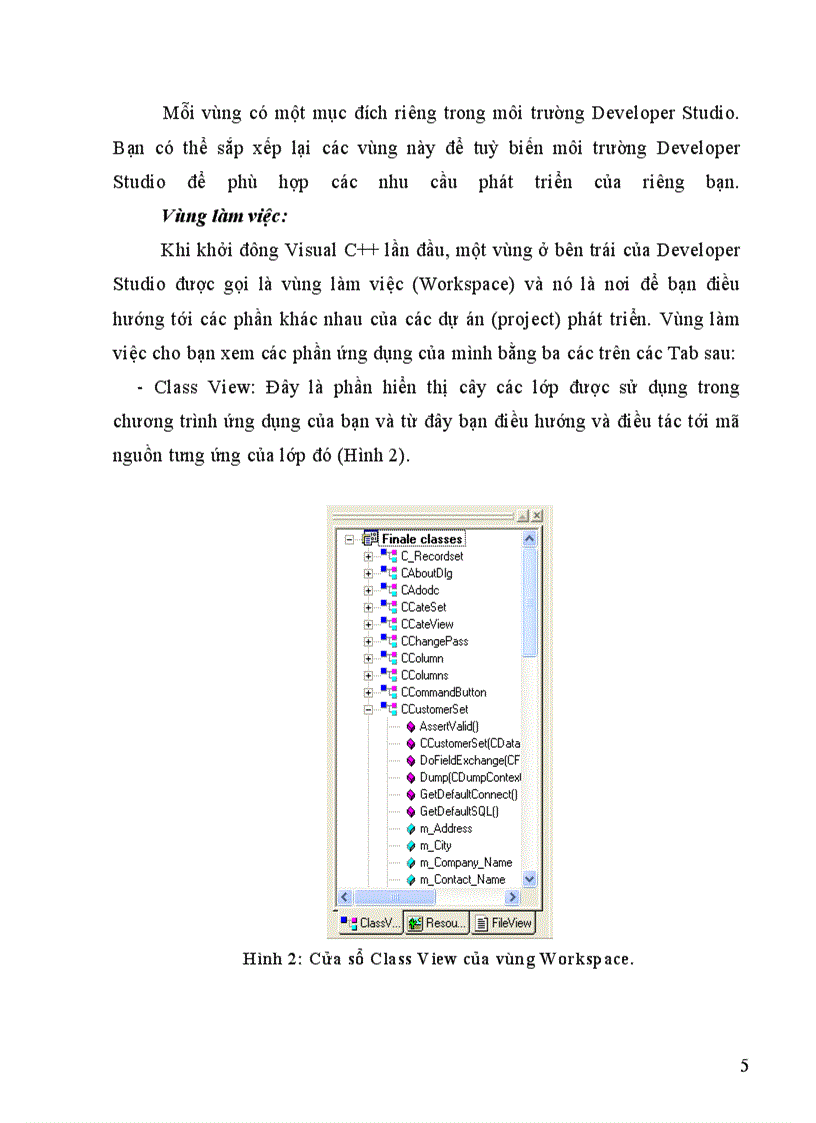 image for page Quản lý Linh kiện của Công ty bán Máy Tính bằng ngôn ngữ lập trình Visual C