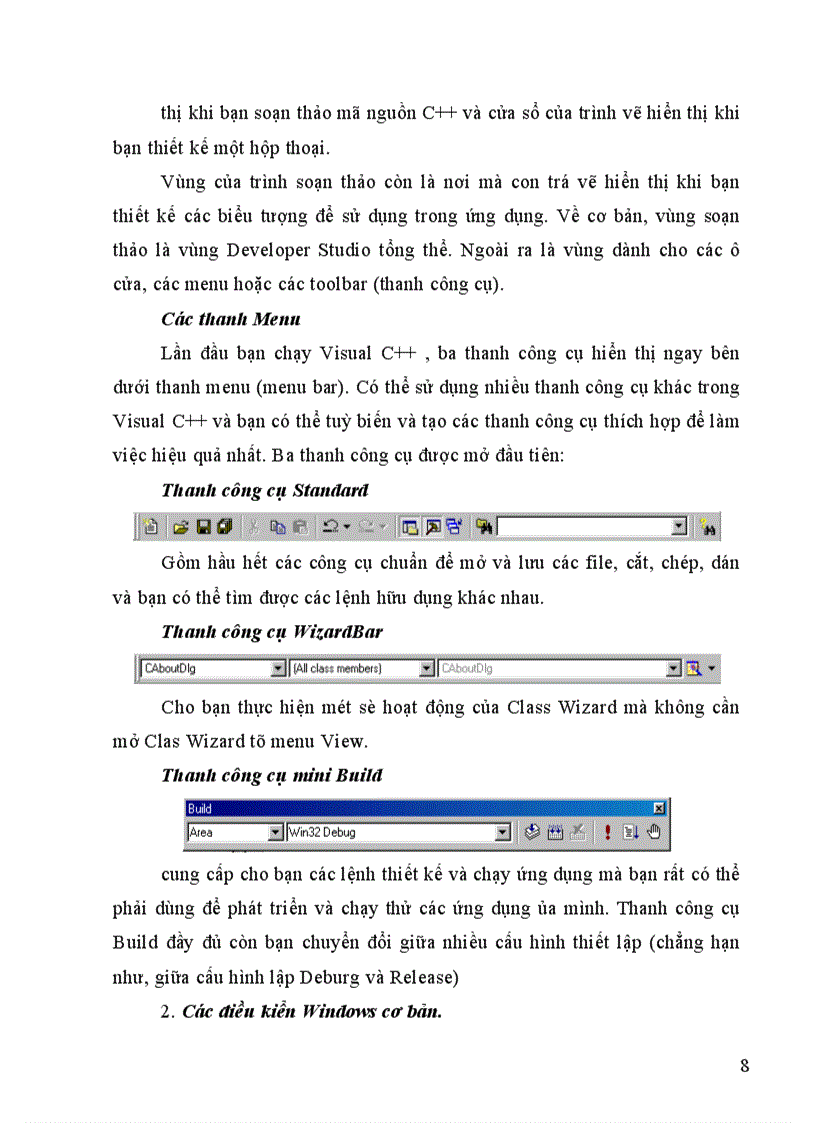 image for page Quản lý Linh kiện của Công ty bán Máy Tính bằng ngôn ngữ lập trình Visual C