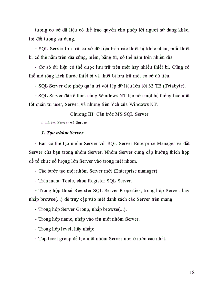 image for page Quản lý Linh kiện của Công ty bán Máy Tính bằng ngôn ngữ lập trình Visual C