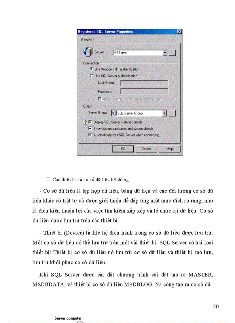 image for page Quản lý Linh kiện của Công ty bán Máy Tính bằng ngôn ngữ lập trình Visual C