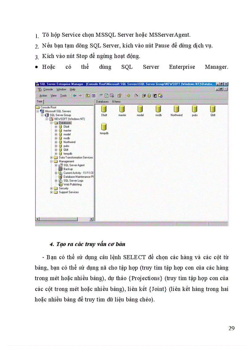 image for page Quản lý Linh kiện của Công ty bán Máy Tính bằng ngôn ngữ lập trình Visual C