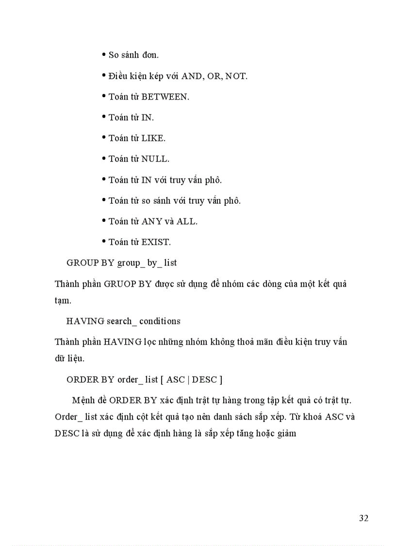 image for page Quản lý Linh kiện của Công ty bán Máy Tính bằng ngôn ngữ lập trình Visual C