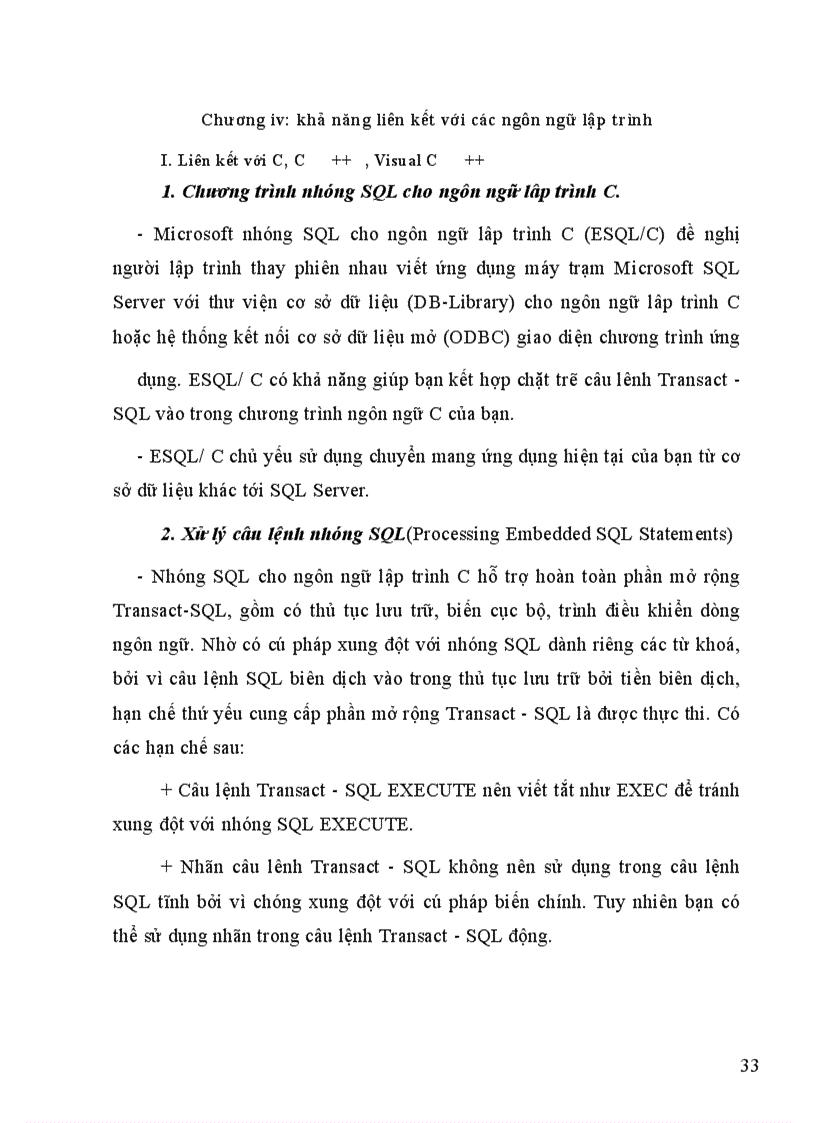 image for page Quản lý Linh kiện của Công ty bán Máy Tính bằng ngôn ngữ lập trình Visual C