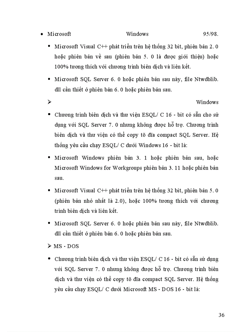 image for page Quản lý Linh kiện của Công ty bán Máy Tính bằng ngôn ngữ lập trình Visual C