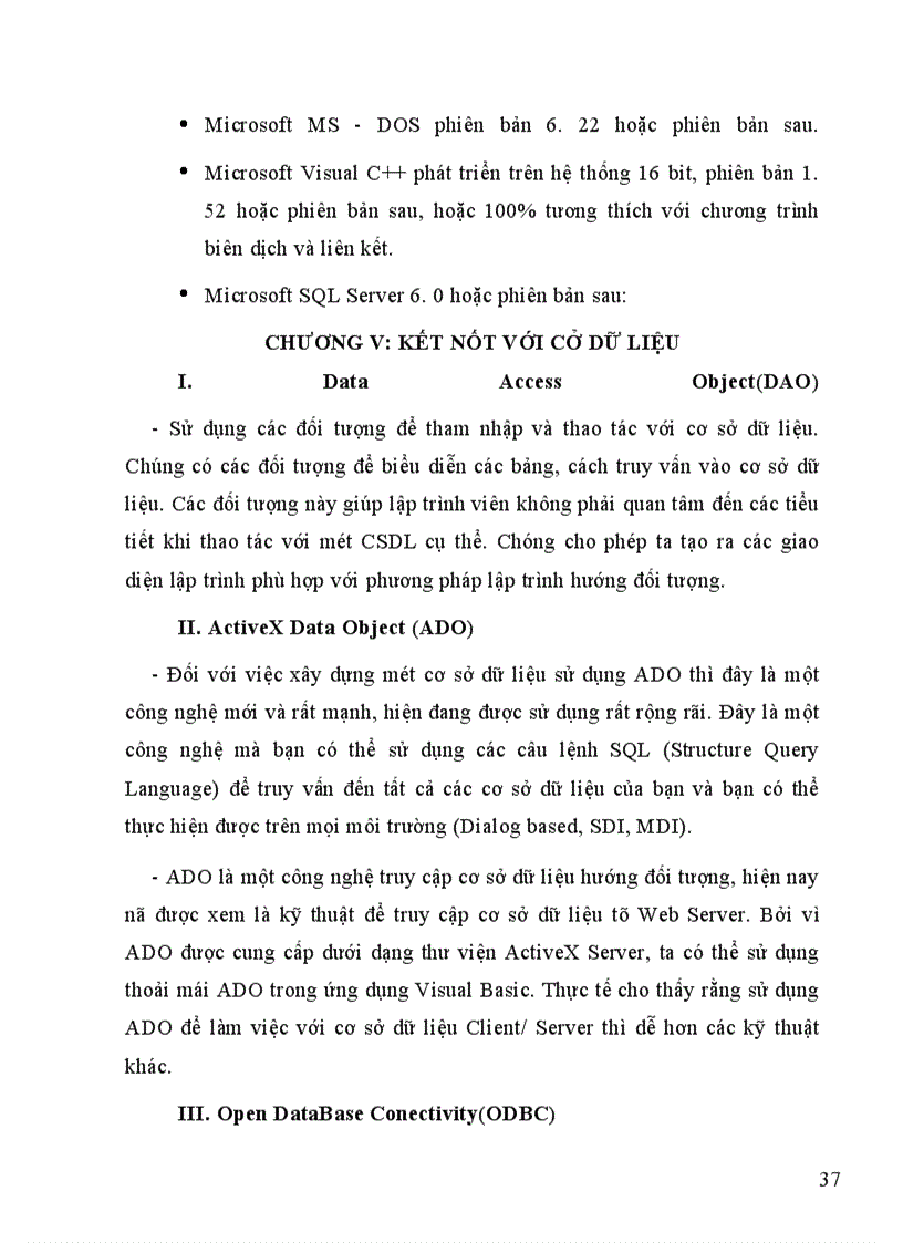 image for page Quản lý Linh kiện của Công ty bán Máy Tính bằng ngôn ngữ lập trình Visual C