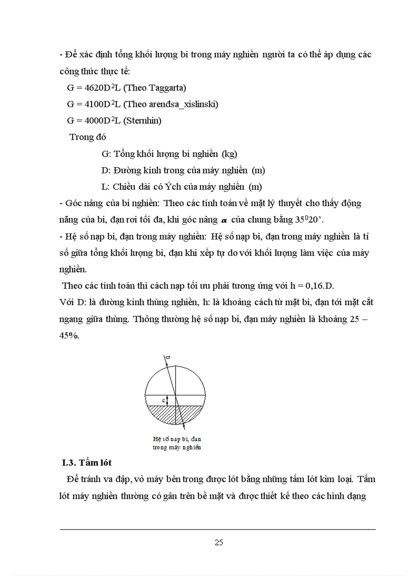 image for page Nghiên cứu, khảo sát, ứng dụng thử một số chất trợ nghiền có nguồn gốc hữu cơ đối với quá trình nghiền xi măng, ảnh hưởng của chúng đến năng suất máy nghiền, đến một số tính chất cơ, lý, hoá của xi măng