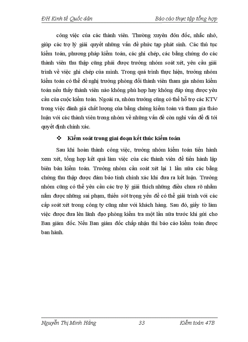 image for page Thực tập thực tập tại công ty TNHH dịch vụ tư vấn tài chính kế toán và kiểm toán AASC