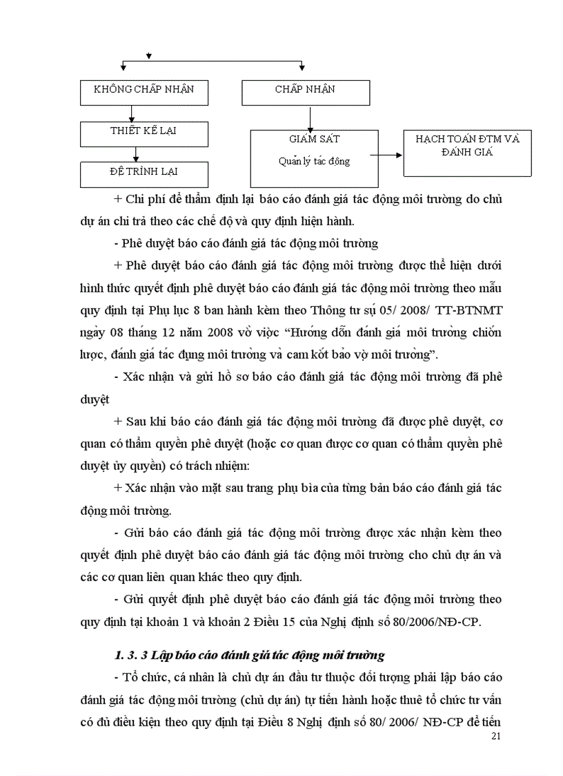 image for page Đơn giản hoá thủ tục hành chính trong thẩm định, phê duyệt Báo cáo đánh giá tác động môi trường tại Sở Tài nguyên và Môi trường Quảng Ninh