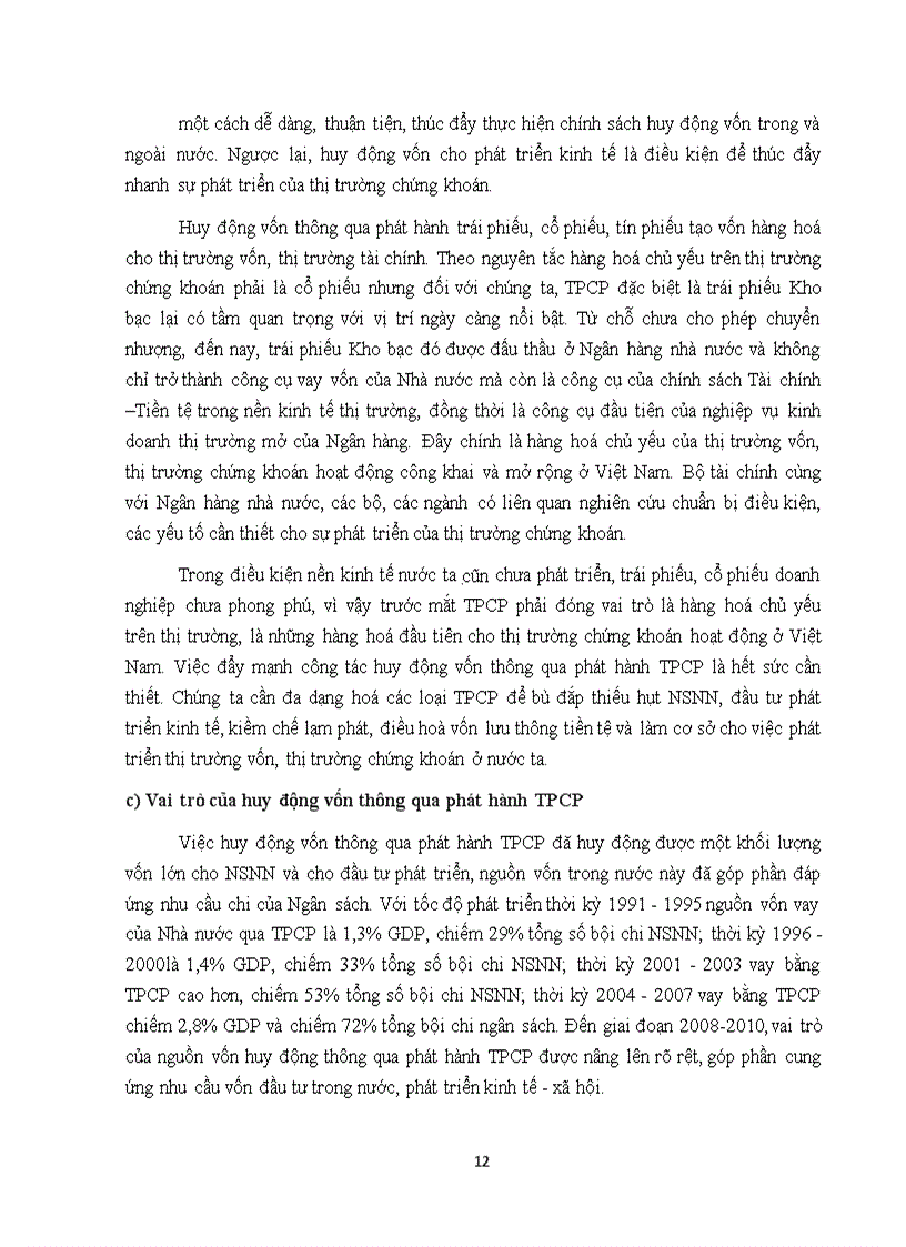 image for page Tăng cường huy động vốn thông qua phát hành trái phiếu chính phủ tại Kho bạc Nhà nước Việt Nam