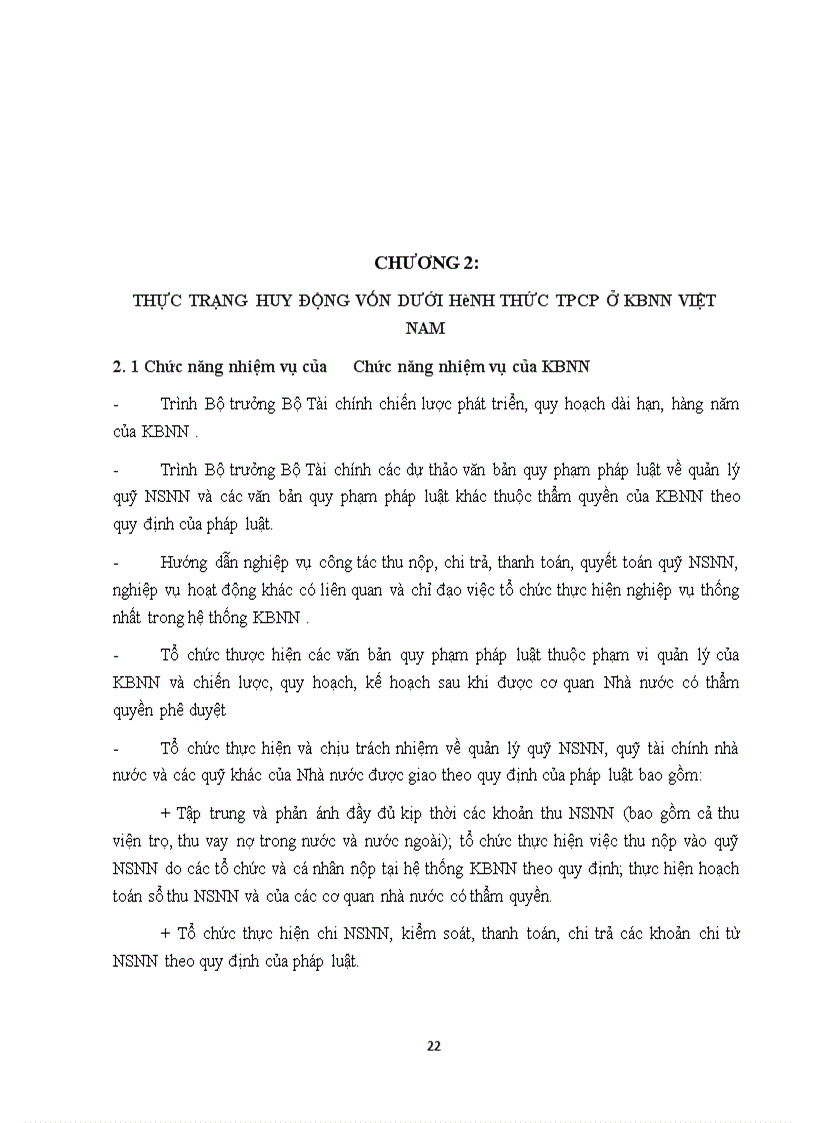 image for page Tăng cường huy động vốn thông qua phát hành trái phiếu chính phủ tại Kho bạc Nhà nước Việt Nam