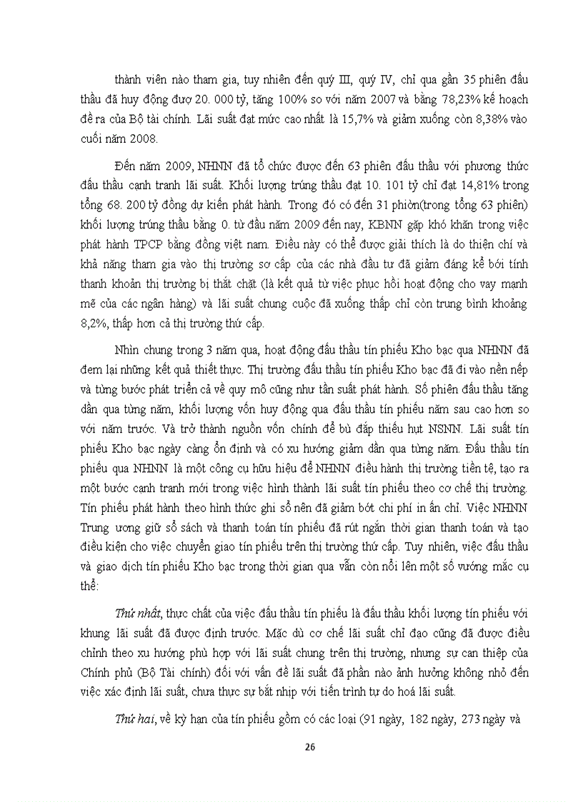 image for page Tăng cường huy động vốn thông qua phát hành trái phiếu chính phủ tại Kho bạc Nhà nước Việt Nam