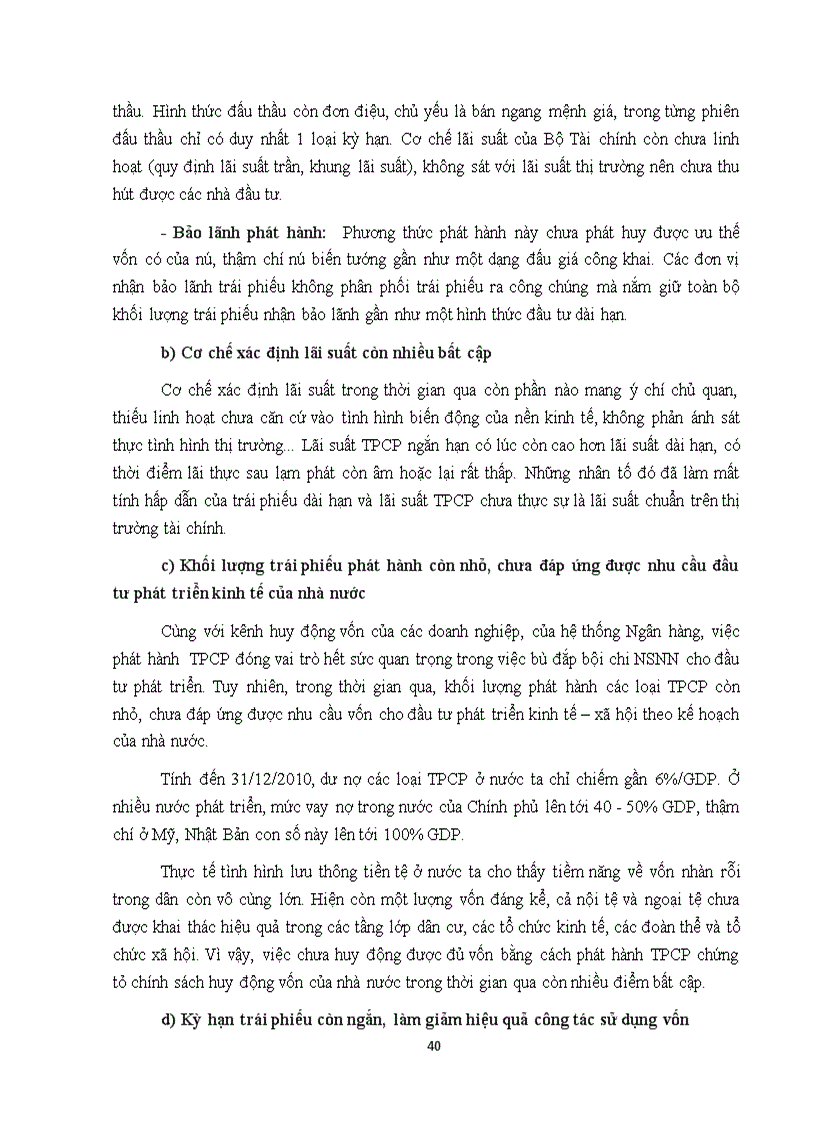 image for page Tăng cường huy động vốn thông qua phát hành trái phiếu chính phủ tại Kho bạc Nhà nước Việt Nam